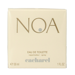 Cacharel Noa eau de toilette vapo female 30 Milliliter