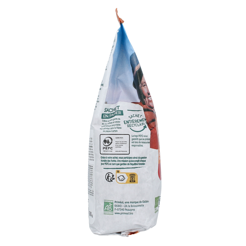 Primeal Quinoa real rood bio 500 Gram