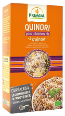 Primeal Quinori bio 500 Gram