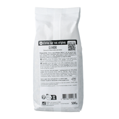 Primeal Quinori bio 500.00 Gram