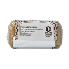 Douce Nature Zeep Aleppo nigella klein bio 100 Gram