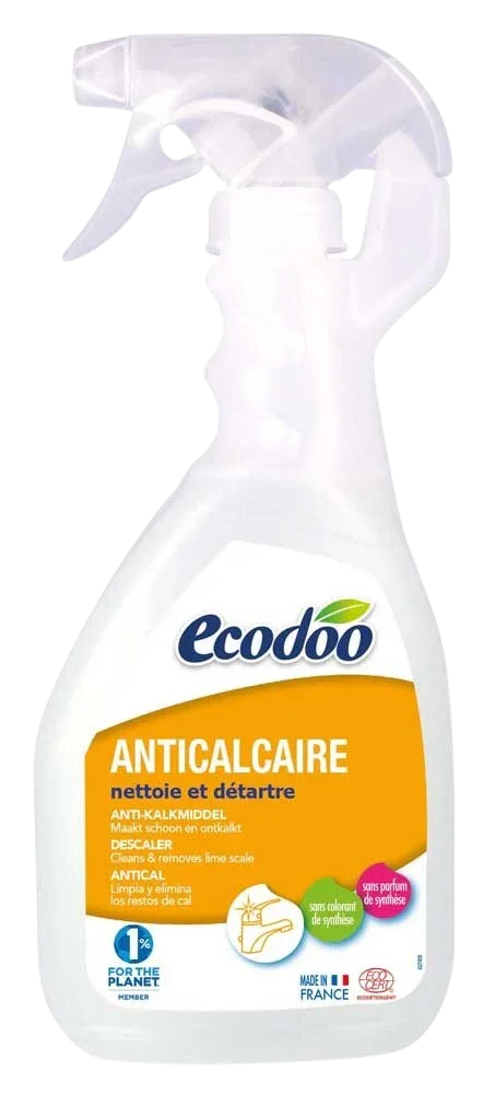 Ecodoo Anti kalk bio 500 Milliliter