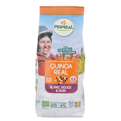 Primeal Quinoa trio bio 500 Gram