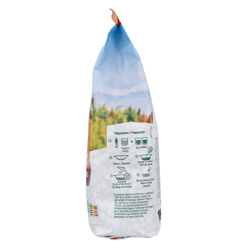 Primeal Quinoa trio bio 500 Gram