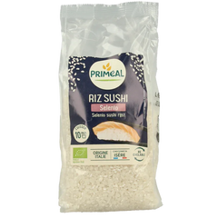 Primeal Sushi rijst bio 500 Gram
