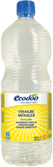 Ecodoo Schoonmaakazijn eco 1.00 Liter