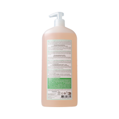 Douce Nature Douchegel & shampoo provence verbena Ardeche bio 1.00 Liter