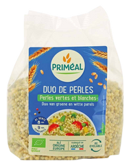 Primeal Duo van parels bio 500.00 Gram