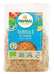 Primeal Quinoa express Tabouleh style bio 250 Gram