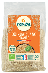 Primeal Quinoa Frans bio 400.00 Gram
