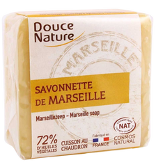 Douce Nature Zeep Marseille bio 100.00 Gram