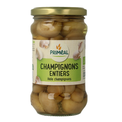 Primeal Champignons heel bio 280 Gram