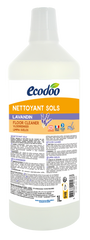 Ecodoo Vloerreiniger 1 Liter