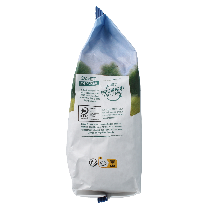 Primeal Fusilli volkoren bio 500 Gram