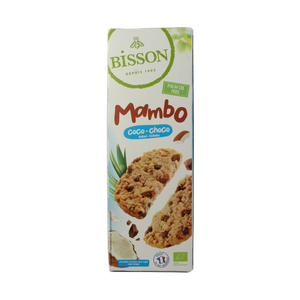Bisson Coco Choco Mambo Bio 175 Gramm