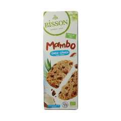 Bisson Op=Op Coco choco mambo bio 175.00 Gram