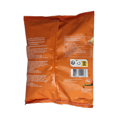 Primeal Chips gerookte paprika bio 75 Gram