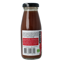 Primeal Pad thai saus bio 200 Gram