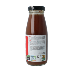Primeal Pad thai saus bio 200 Gram