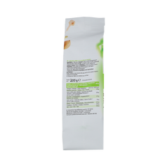 Bisson Zandkoekjes hazelnoot & granen bio 200.00 Gram