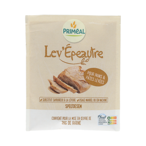 Primeal Speltdesem 85.00 Gram