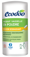 Ecodoo Vaatwaspoeder eco 200.00 Gram