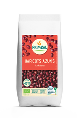 Primeal Azukibonen bio 500.00 Gram