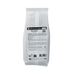 Primeal Kikkererwten bio 500.00 Gram