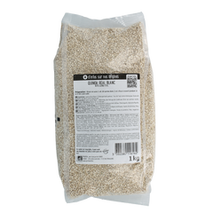 Primeal Witte quinoa bio 1000.00 Gram
