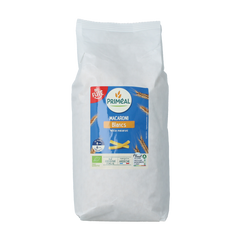 Primeal Witte macaroni bio 1000.00 Gram