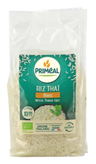 Primeal Witte Thaise rijst bio 500 Gram