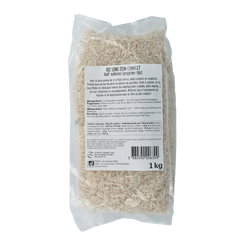 Primeal Halfvolkoren langgraan rijst bio 1 Kilogram