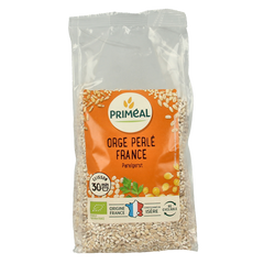 Primeal Geparelde gerst bio 500 Gram