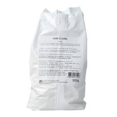 Primeal Quinoa meel bio 500.00 Gram