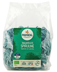 Primeal Tagliatelle spirulina bio 250 Gram