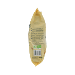 Primeal Halfvolkoren farfalle bio 500.00 Gram