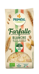 Primeal Witte farfalle bio 500.00 Gram