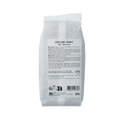 Primeal Linzen zeer fijn Frankrijk bio 500.00 Gram