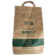 Primeal Lijnzaad bruin bio 3 Kilogram