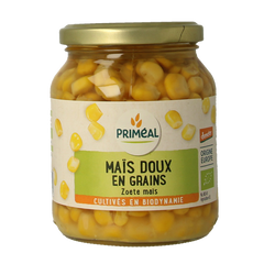 Primeal Mais bio dem 350 Gram