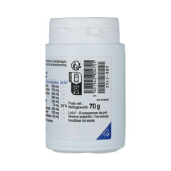 Nutergia Green flor 90.00 Tabletten