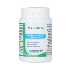 Nutergia My cokyl 90.00 Tabletten