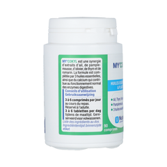 Nutergia My cokyl 90.00 Tabletten
