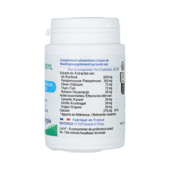 Nutergia My cokyl 90.00 Tabletten