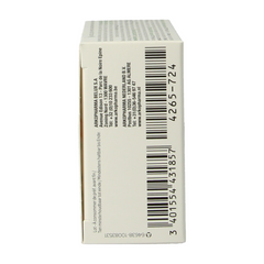 Activox Royal keel pastilles 24.00 Pastilles