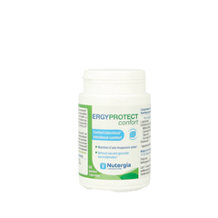 Nutergia Ergyprotect confort 60.00 Capsules