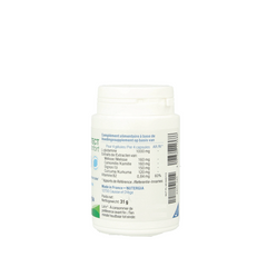 Nutergia Ergyprotect confort 60.00 Capsules