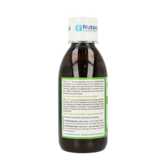Nutergia Ergydigest 250.00 Milliliter