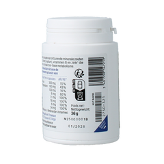 Nutergia Ergybase 60.00 Capsules