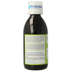 Nutergia Ergyepur 250.00 Milliliter